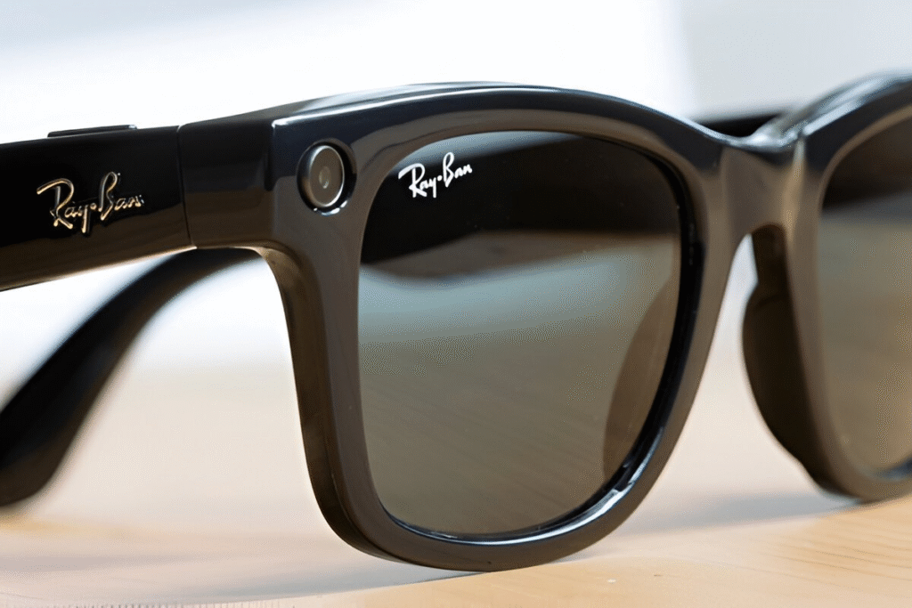 smart glasses
