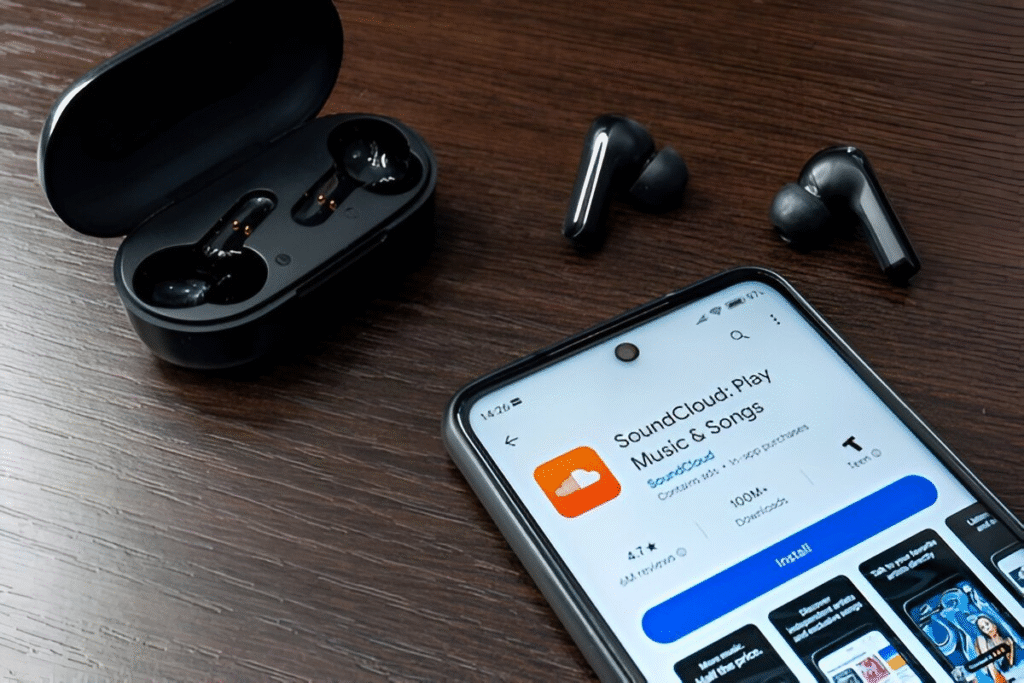 soundcloud