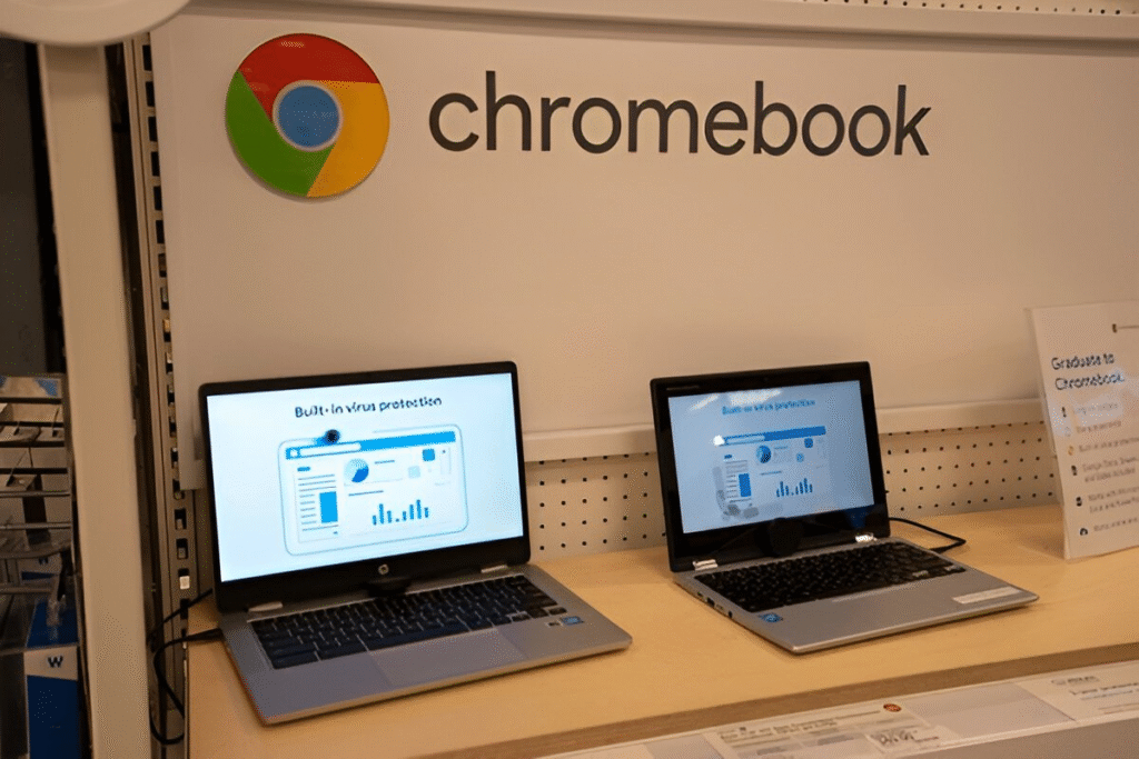 chromebook