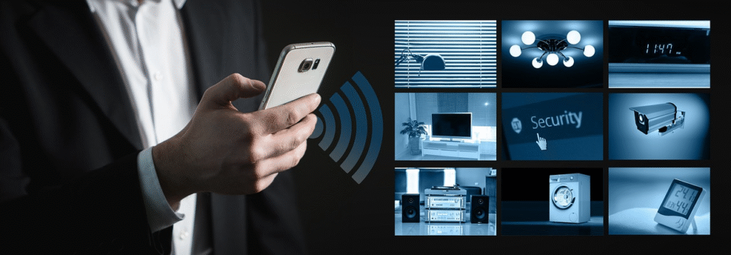 smart home