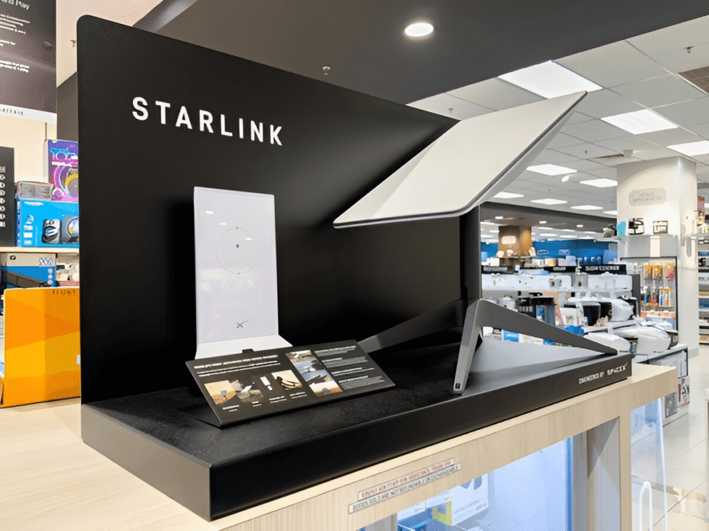 starlink