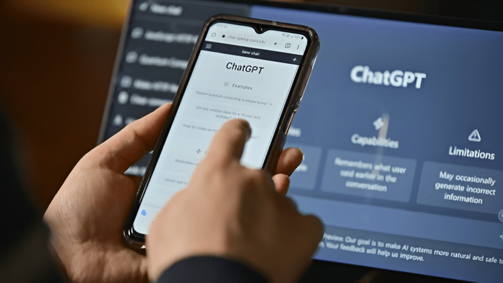 How to Use ChatGPT