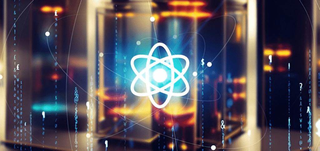quantum computer