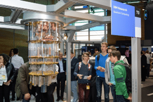 Quantum Computing Breakthrough: Explained Simply and Clearly