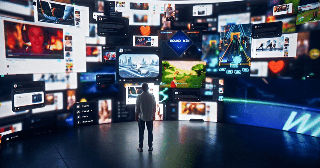 cloud gaming services