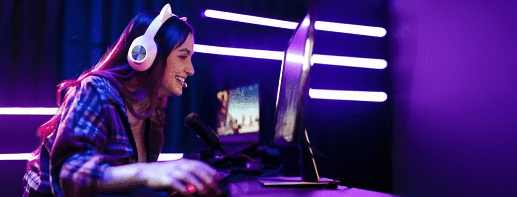 cloud gaming services