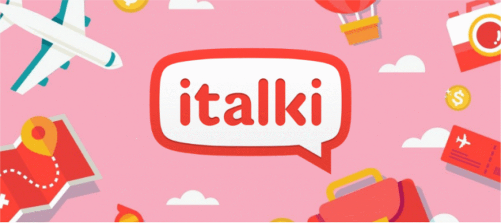 italki