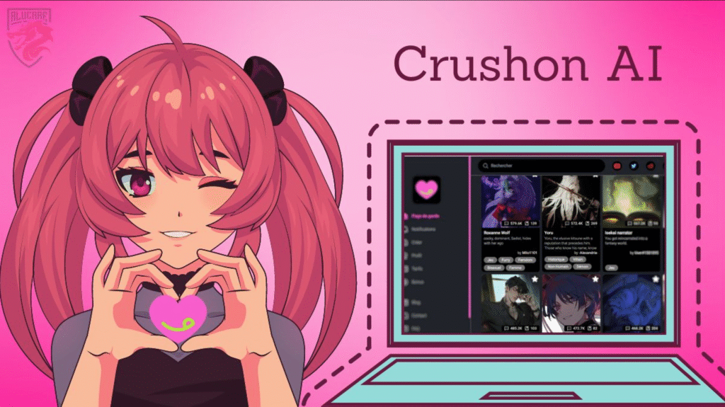 nsfw ai image generator