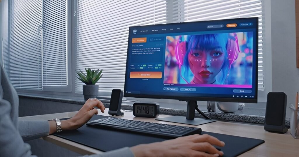 nsfw ai image generator