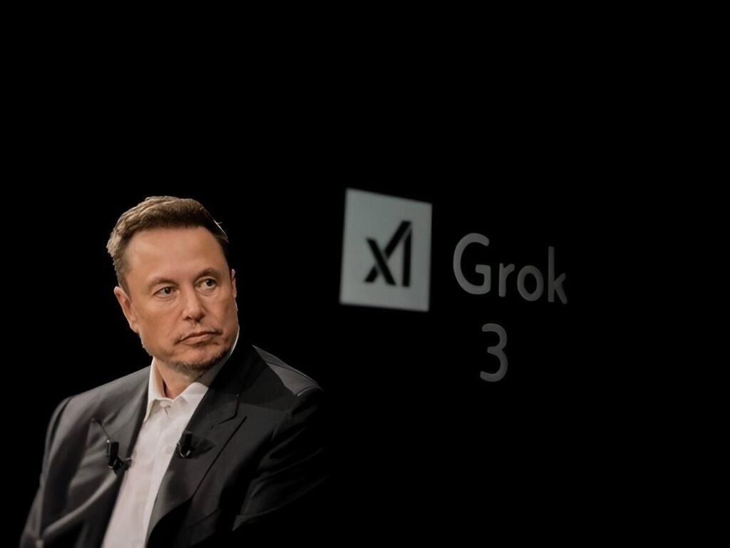 grok-ai