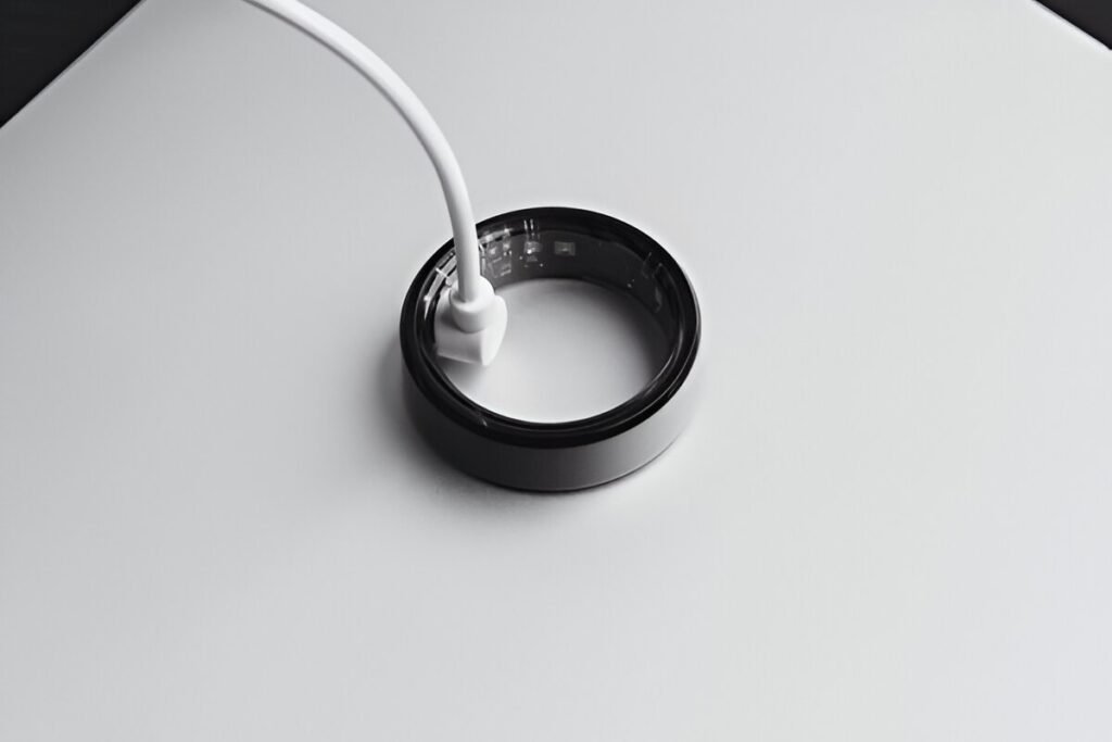 smart ring