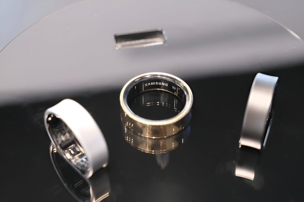 smart ring