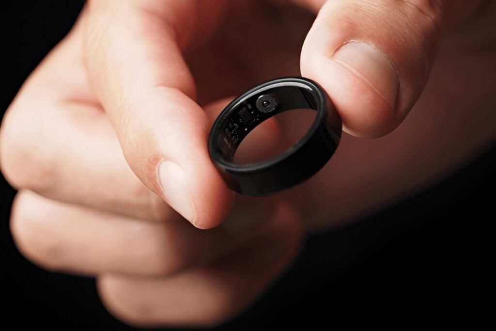 smart ring