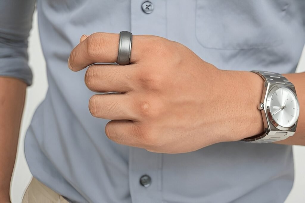 smart ring