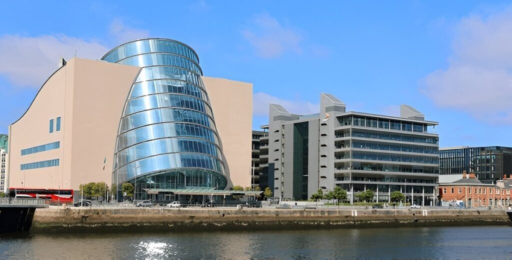 tech hub