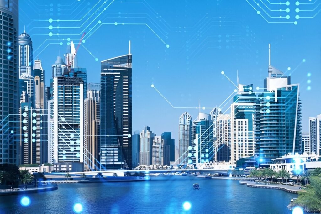 tech hub