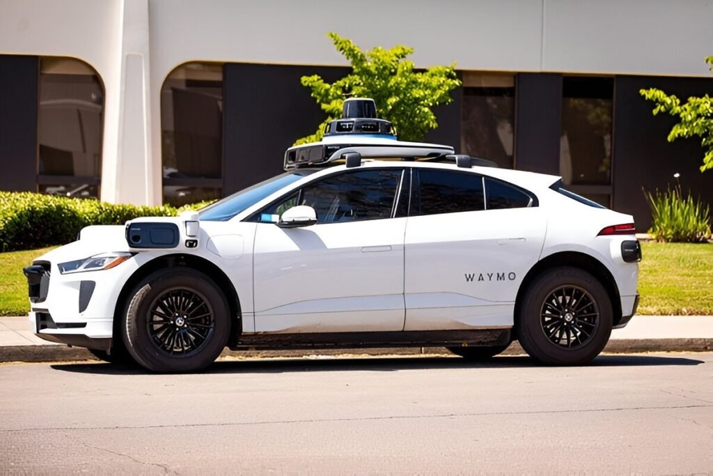 waymo