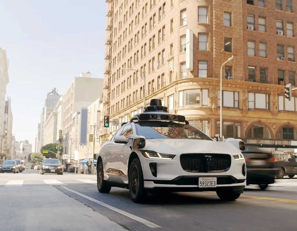 waymo