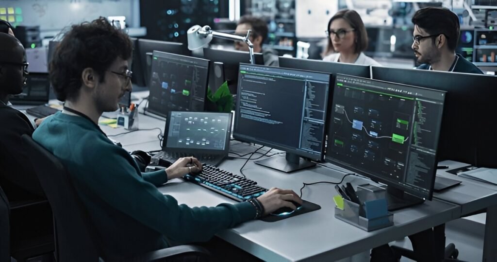 ai engineer