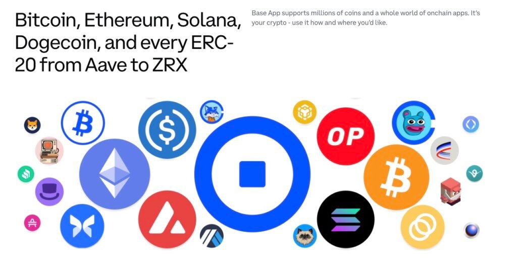 coinbase