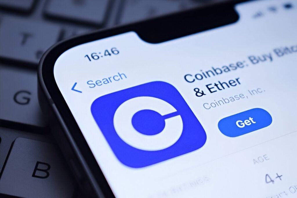 coinbase