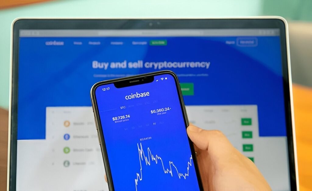 coinbase