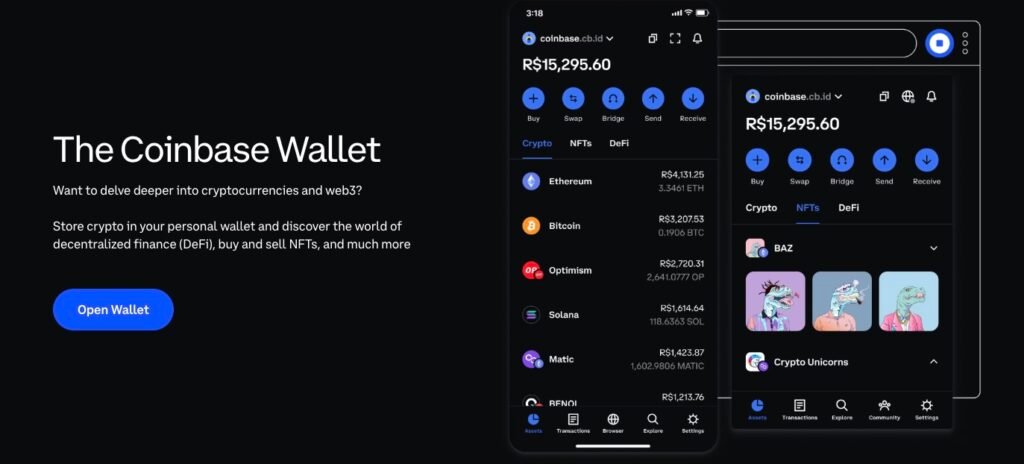 coinbase