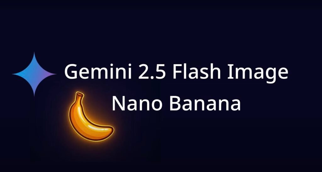 nano banana