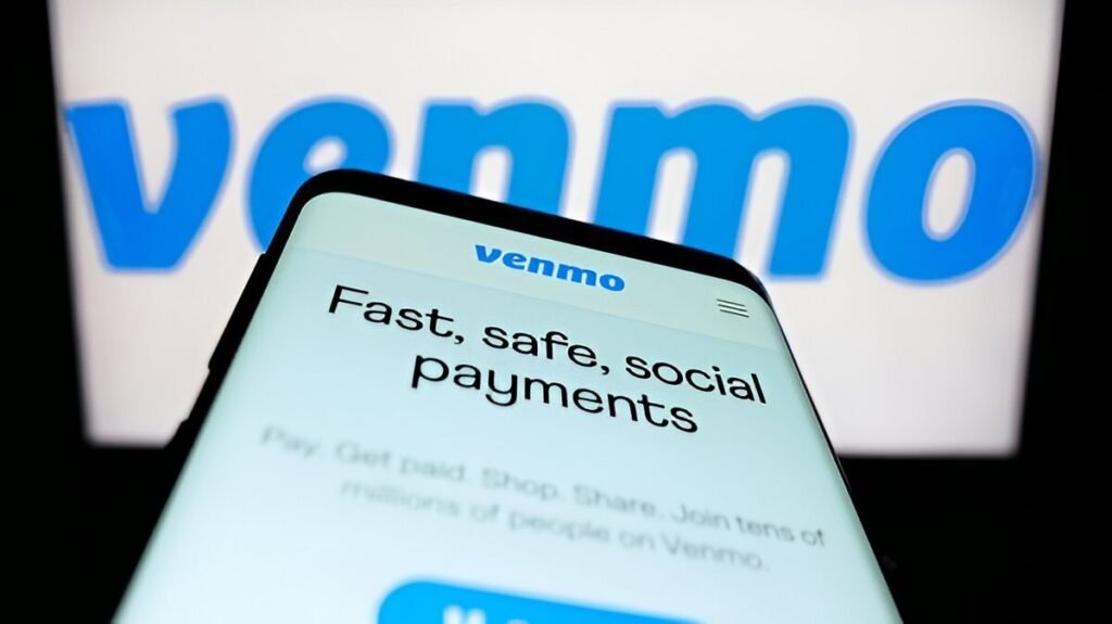 venmo