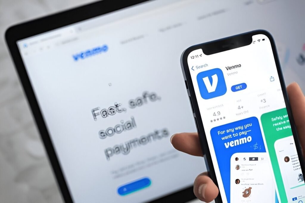 venmo