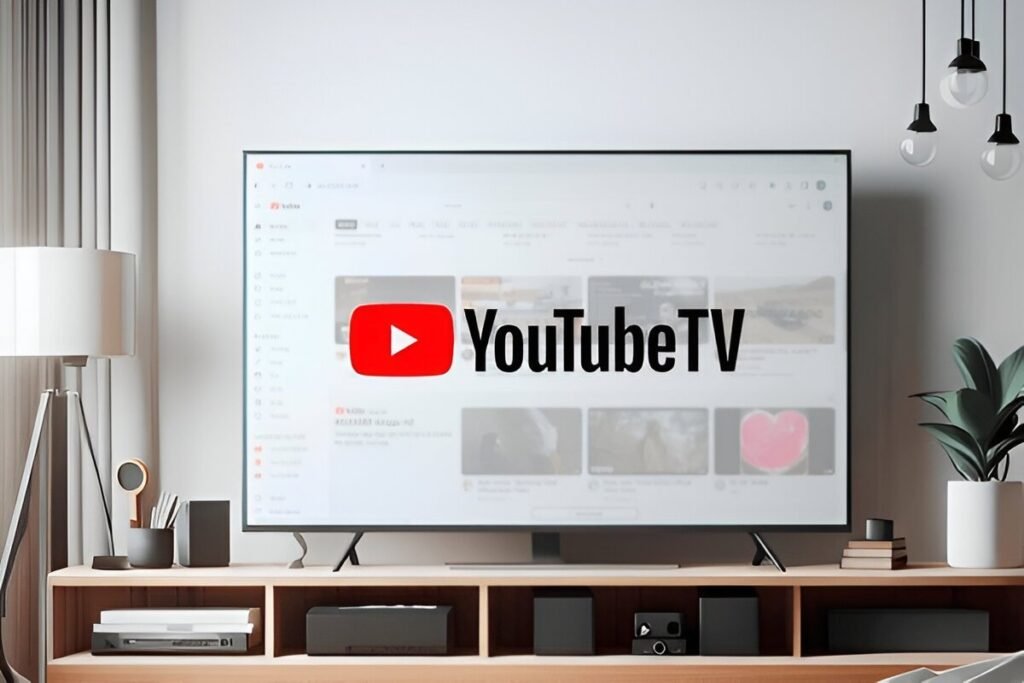 youtube tv
