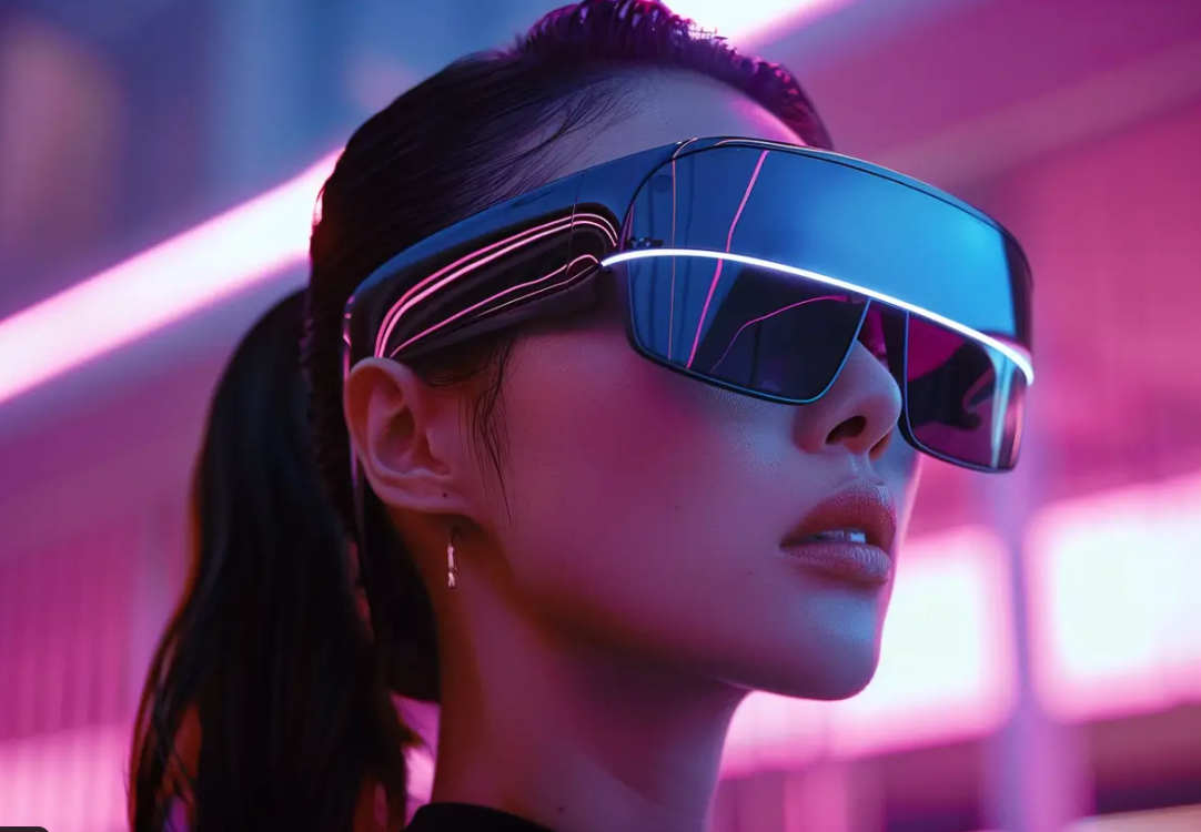 AI Glasses Are Transforming the World Right Now Everywhere