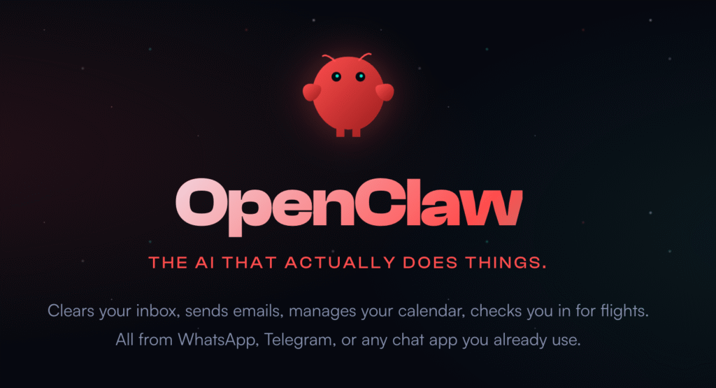 openclaw