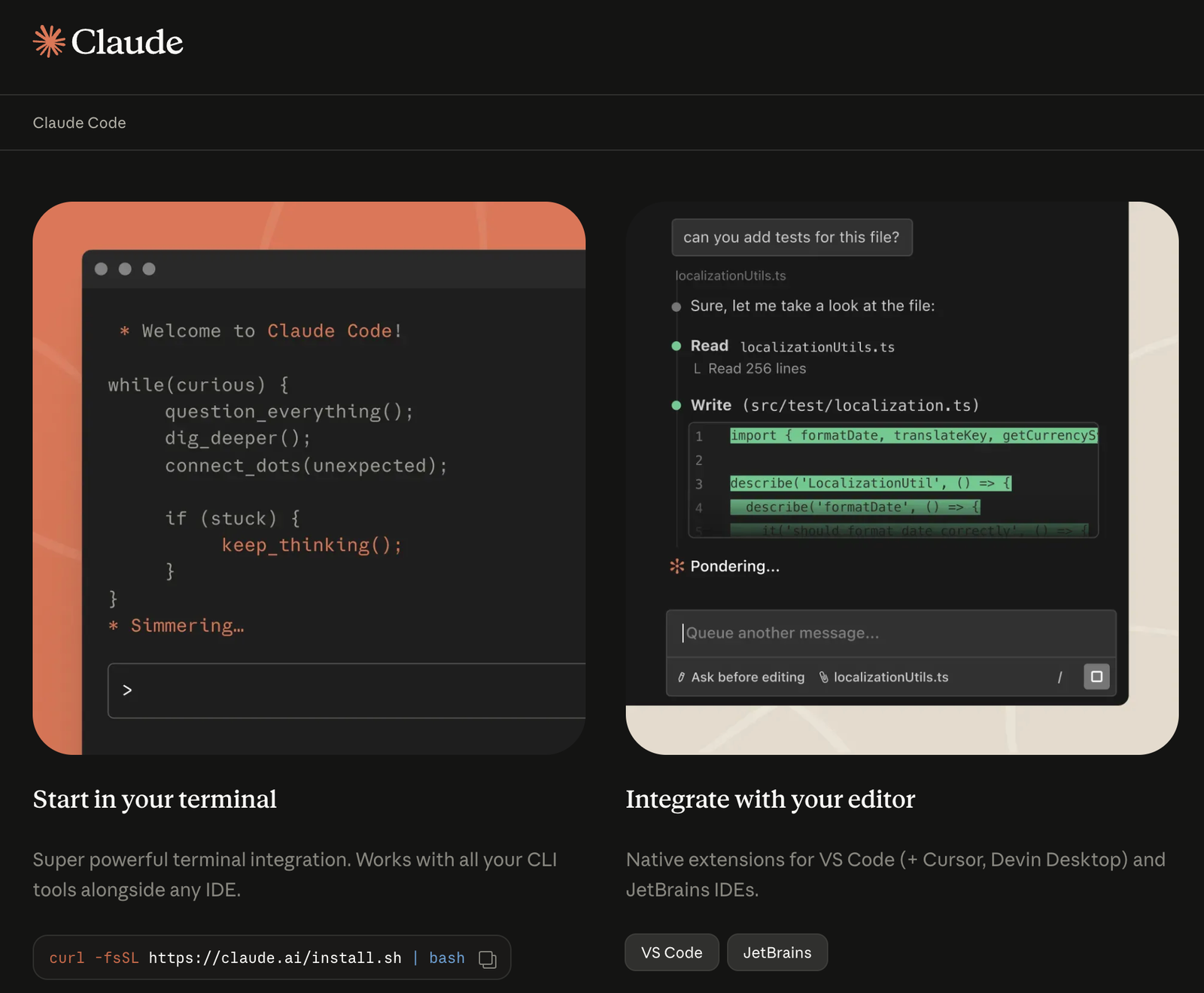 Claude Code: Stop Wasting Hours, Install It Today