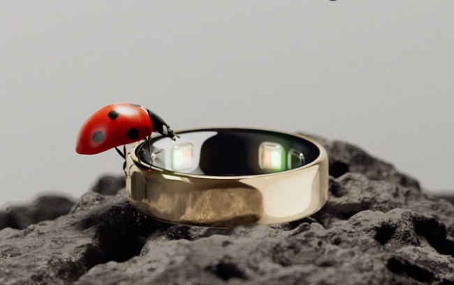 oura ring