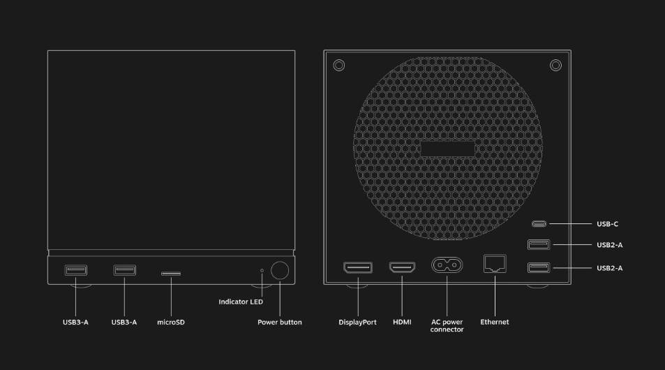 steam machine