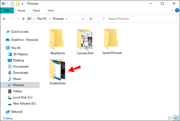How to Take Screenshots on Windows