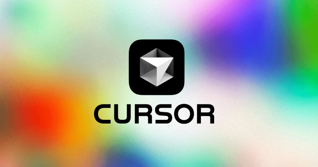 cursor ai